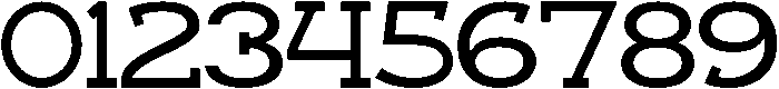 Wedank otf (400) Font OTHER CHARS