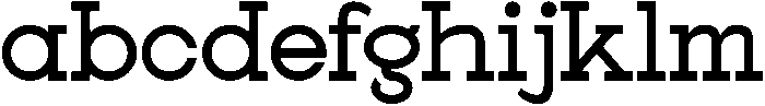 Wedank otf (400) FONT