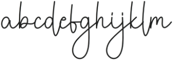 Wedding Anitimes Regular otf (400) FONT
