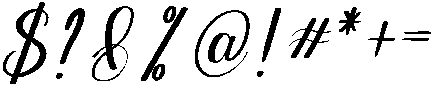 Wedding Badges Regular otf (400) Font OTHER CHARS