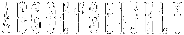 Wedding Calligraphy Nr Line otf (400) FONT