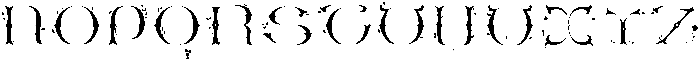 Wedding Calligraphy Wd Back otf (400) Font UPPERCASE