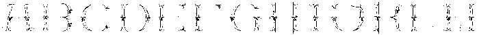 Wedding Calligraphy Wd Pattern otf (400) FONT