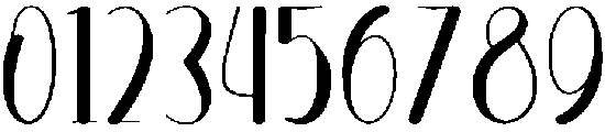 Wedding Christmas Regular otf (400) Font OTHER CHARS