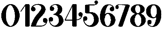 Wedding Destiny Regular otf (400) Font OTHER CHARS