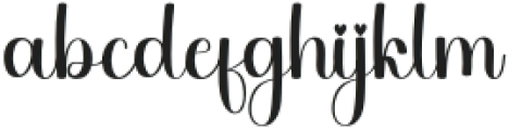 Wedding Dreaming Regular otf (400) FONT