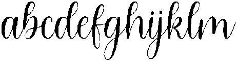 Wedding Enchanting Regular otf (400) FONT