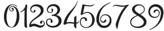 Wedding Font Regular otf (400) Font OTHER CHARS