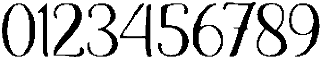 Wedding Invitation Regular otf (400) Font OTHER CHARS