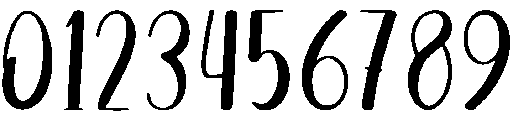 Wedding Regular otf (400) Font OTHER CHARS