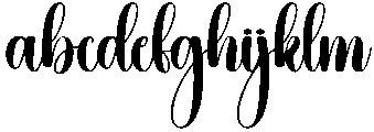 Wedding Regular otf (400) FONT
