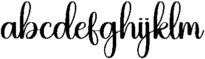 Wedding Regular otf (400) FONT