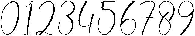 Wedding Regular otf (400) Font OTHER CHARS