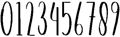 Wedding Regular otf (400) Font OTHER CHARS