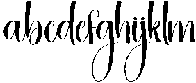 Wedding Regular otf (400) FONT