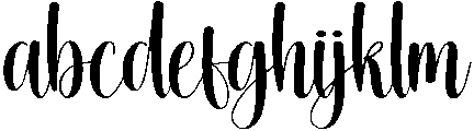 Wedding Regular otf (400) FONT