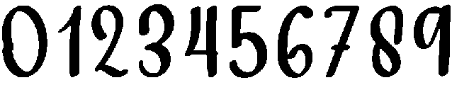 Wedding Regular otf (400) Font OTHER CHARS