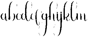 Wedding Regular otf (400) FONT