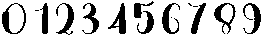 Wedding Regular otf (400) Font OTHER CHARS