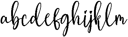 Wedding Regular otf (400) FONT