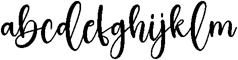 Wedding Regular otf (400) FONT