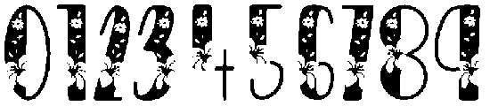 Wedding Regular otf (400) Font OTHER CHARS