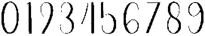 Wedding Regular otf (400) Font OTHER CHARS