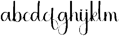 Wedding Regular otf (400) FONT