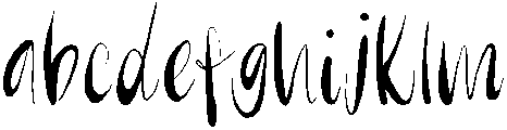Wedding Regular otf (400) FONT