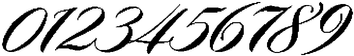 Wedding Regular ttf (400) Font OTHER CHARS