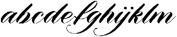 Wedding Regular ttf (400) FONT