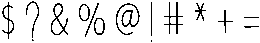 Wedding Vacation Regular otf (400) Font OTHER CHARS