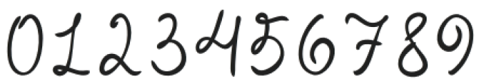 WeddingCheers Regular otf (400) Font OTHER CHARS