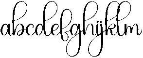 Wednesday Regular otf (400) FONT