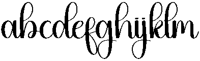Wednesday Regular otf (400) FONT