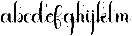 Wednesday Regular otf (400) FONT