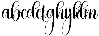 Wednesday Regular otf (400) FONT