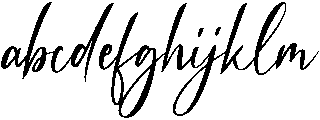 Wednesday Regular otf (400) FONT