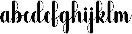 Wednesday Regular otf (400) FONT