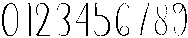 Wednesday Regular otf (400) Font OTHER CHARS