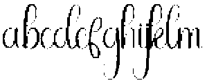 Wednesday Regular otf (400) FONT