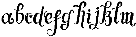 Wednesday Regular otf (400) FONT