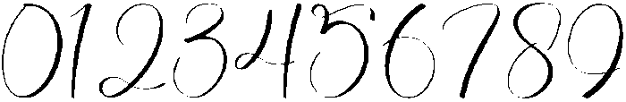 Weekday Christmas Regular otf (400) Font OTHER CHARS