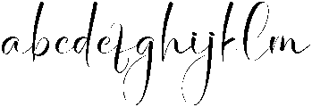 Weekday Christmas Regular otf (400) FONT