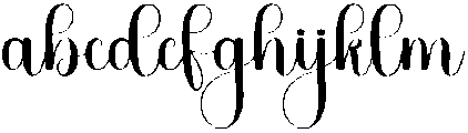 Weekday Regular otf (400) FONT