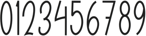 Weekend Christmas Regular otf (400) Font OTHER CHARS