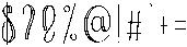 Weekend Holiday Regular otf (400) Font OTHER CHARS