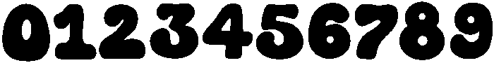 Weekend Regular otf (400) Font OTHER CHARS