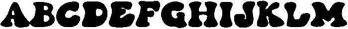 Weekend Regular otf (400) FONT