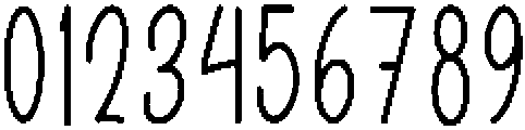 Weekend Santa Regular otf (400) Font OTHER CHARS